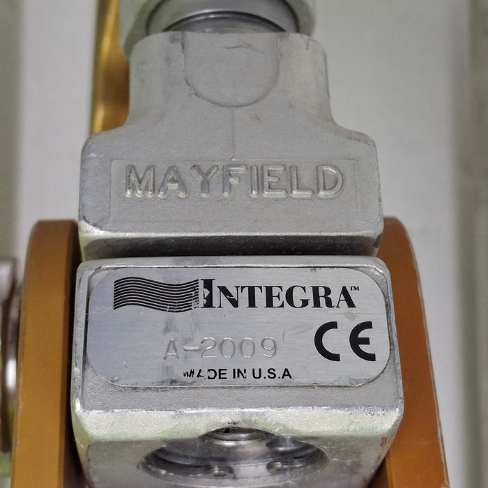 Integra Lifesciences A-2009 Mayfield Ultra 360 Patient Positioning System