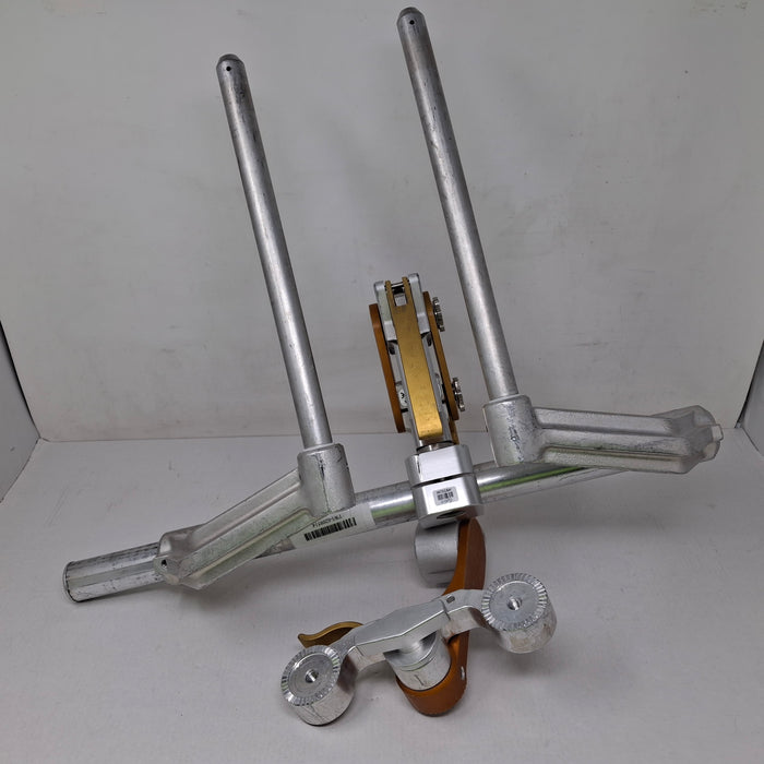 Integra Lifesciences A-2009 Mayfield Ultra 360 Patient Positioning System