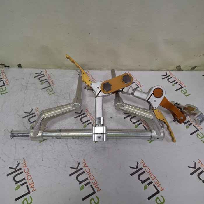 Integra Lifesciences A-2009 Mayfield Ultra 360 Patient Positioning System