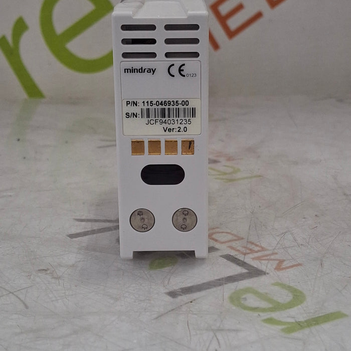 Mindray Mindray CO2-3 Module Patient Monitors reLink Medical