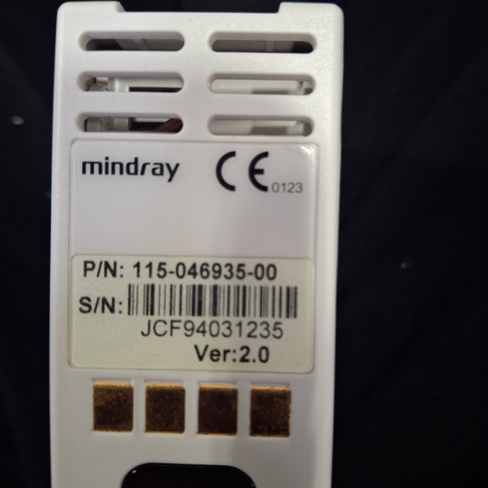 Mindray Mindray CO2-3 Module Patient Monitors reLink Medical
