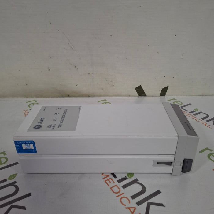 GE Healthcare SAM Smart Anesthesia Multi-Gas Module