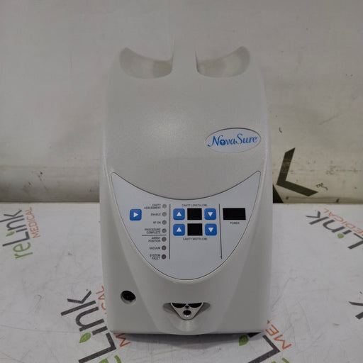 Hologic, Inc. Hologic, Inc. NovaSure RFC2009-115 RF Controller Electrosurgical Units reLink Medical