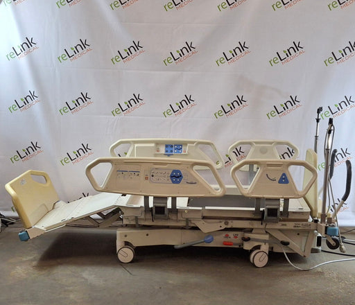 Hill-Rom Hill-Rom Totalcare P1900 Patient Bed Beds & Stretchers reLink Medical