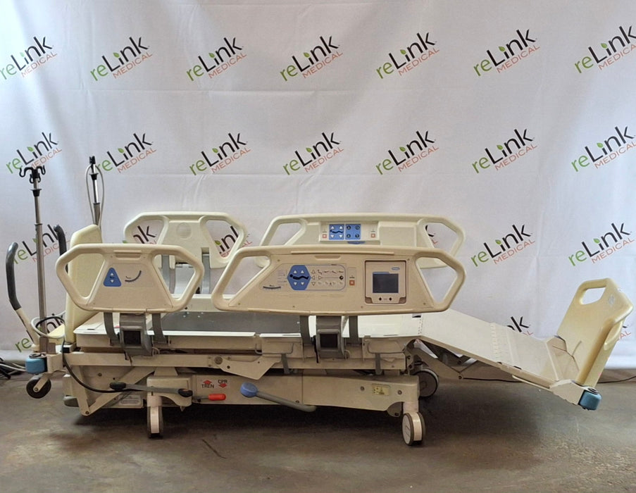 Hill-Rom Hill-Rom Totalcare P1900 Patient Bed Beds & Stretchers reLink Medical