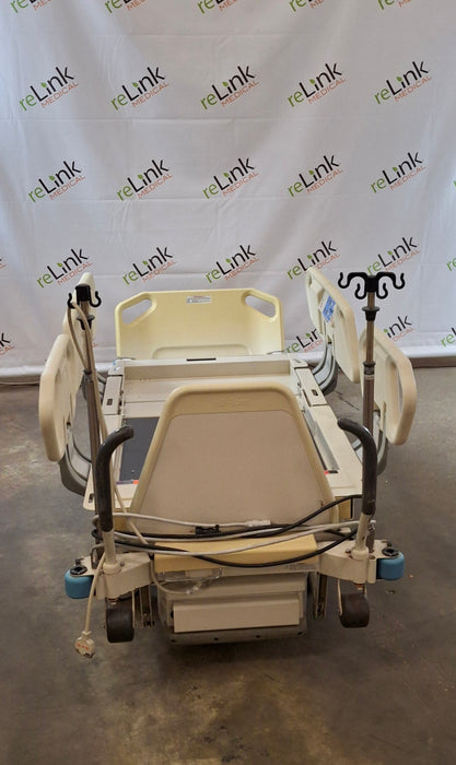 Hill-Rom Hill-Rom Totalcare P1900 Patient Bed Beds & Stretchers reLink Medical