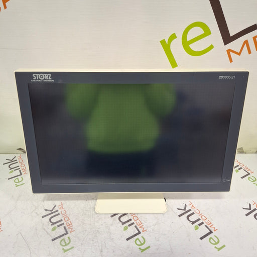 Karl Storz Karl Storz 200905 21 21" Touch Screen Display Rigid Endoscopy reLink Medical