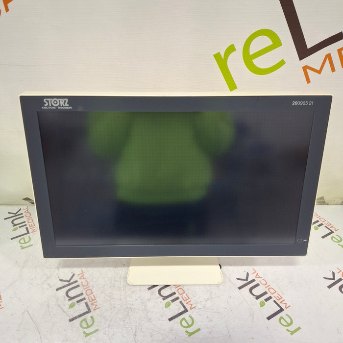 Karl Storz Karl Storz 200905 21 21" Touch Screen Display Rigid Endoscopy reLink Medical