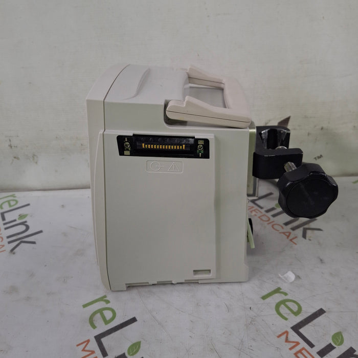 CareFusion Alaris 8015 Small Screen POC Infusion Pump