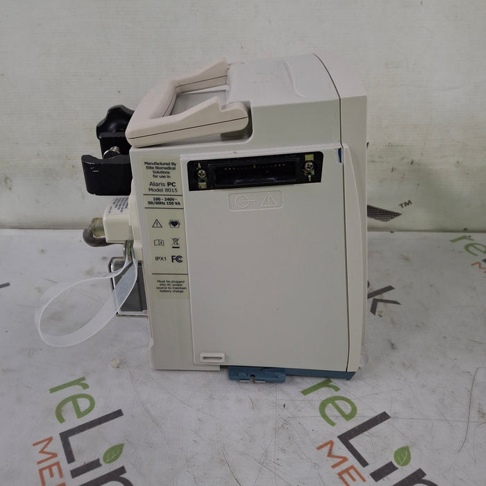 CareFusion Alaris 8015 Small Screen POC Infusion Pump