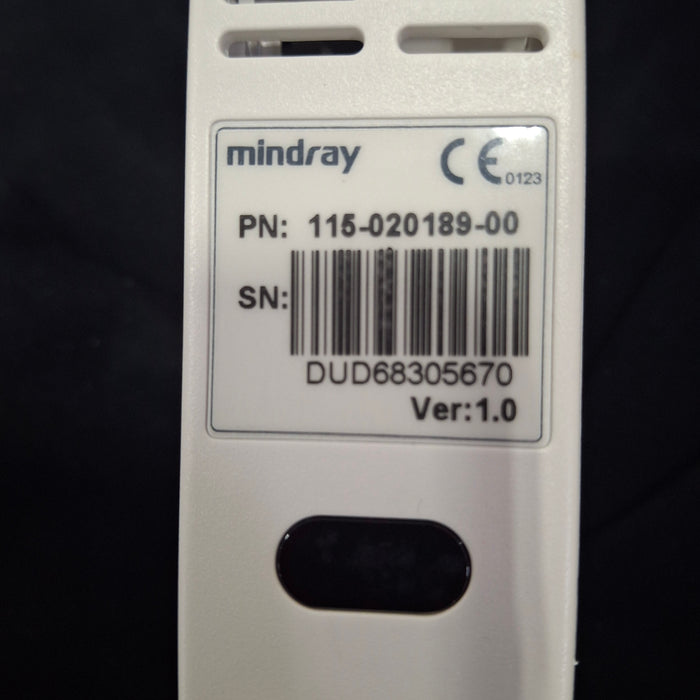 Mindray Mindray 115-020189-00 CO2 Module Patient Monitors reLink Medical