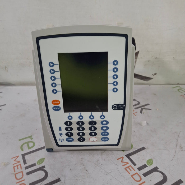CareFusion CareFusion Alaris 8015 Small Screen POC Infusion Pump Infusion Pump reLink Medical