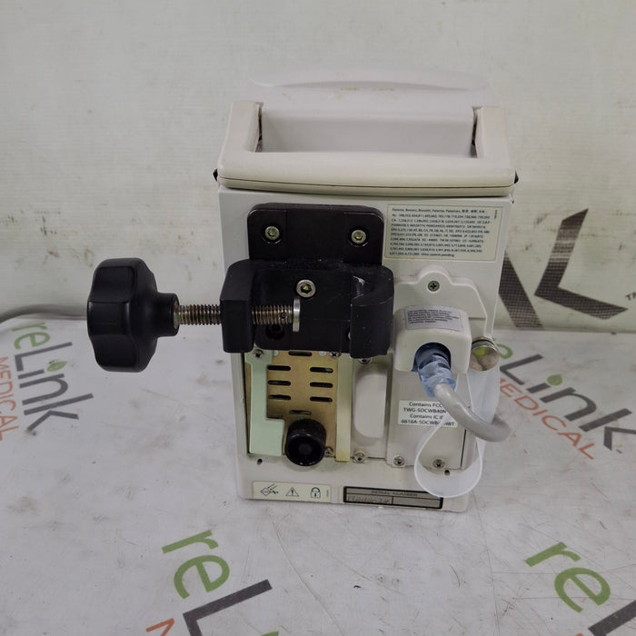 CareFusion CareFusion Alaris 8015 Small Screen POC Infusion Pump Infusion Pump reLink Medical