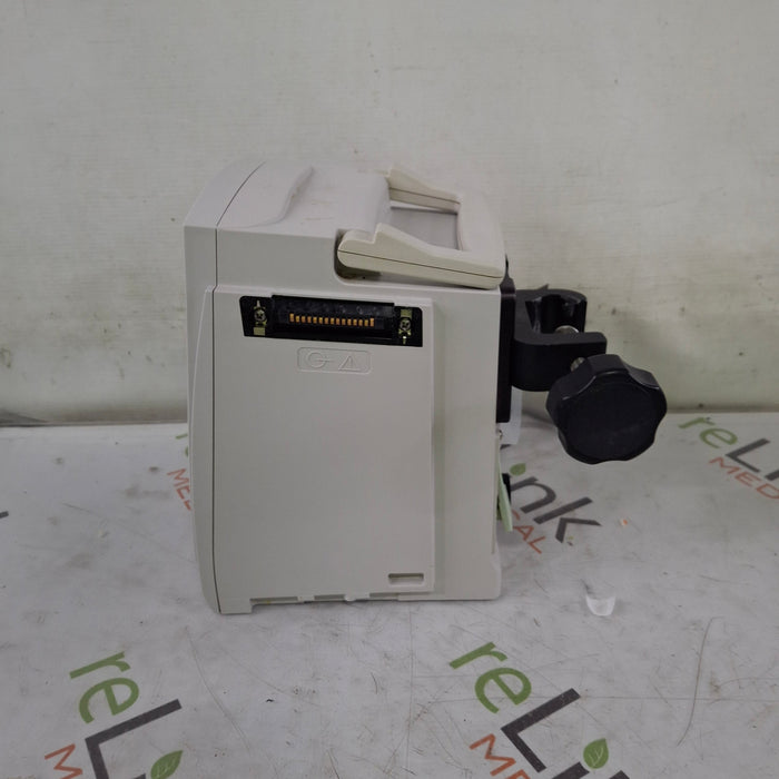 CareFusion CareFusion Alaris 8015 Small Screen POC Infusion Pump Infusion Pump reLink Medical