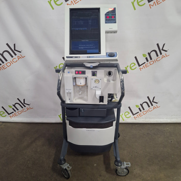 Puritan Bennett Puritan Bennett 840 Ventilator Respiratory reLink Medical