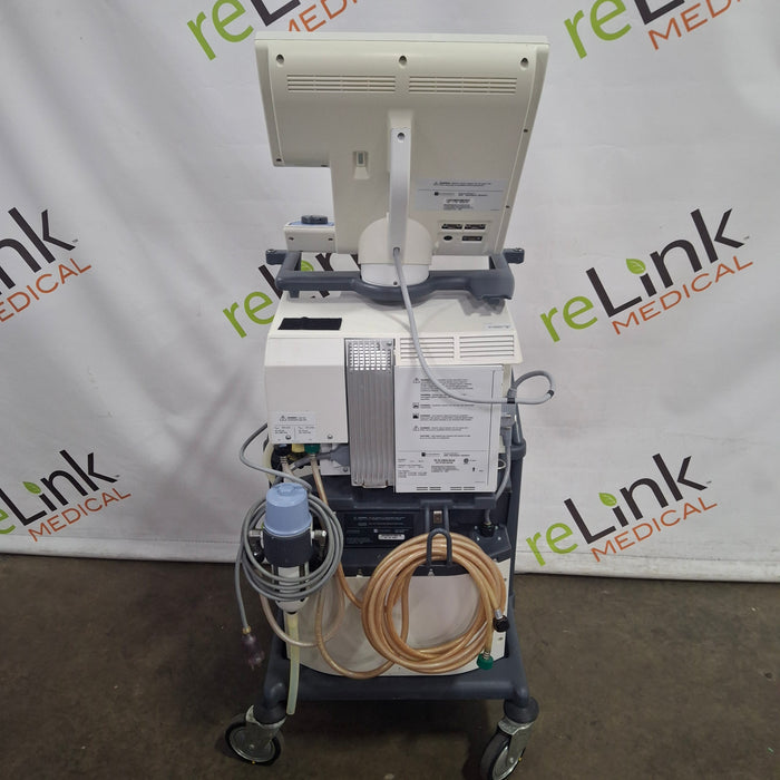 Puritan Bennett Puritan Bennett 840 Ventilator Respiratory reLink Medical