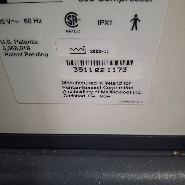 Puritan Bennett Puritan Bennett 840 Ventilator Respiratory reLink Medical