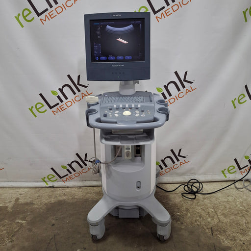 Siemens Siemens Acuson X150 Ultrasound Ultrasound reLink Medical