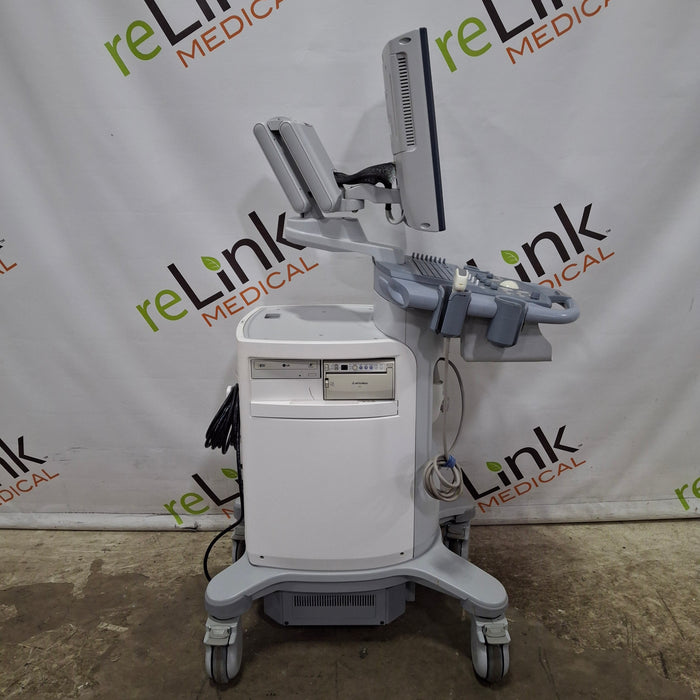 Siemens Siemens Acuson X150 Ultrasound Ultrasound reLink Medical