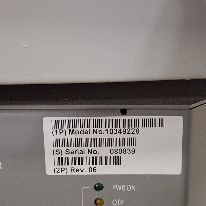 Siemens Siemens Acuson X150 Ultrasound Ultrasound reLink Medical