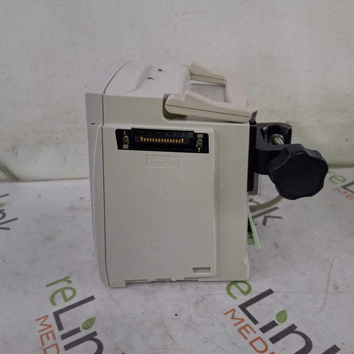 CareFusion Alaris 8015 Small Screen POC Infusion Pump