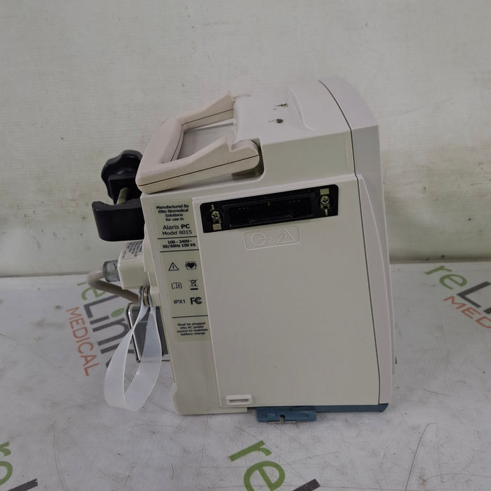 CareFusion Alaris 8015 Small Screen POC Infusion Pump