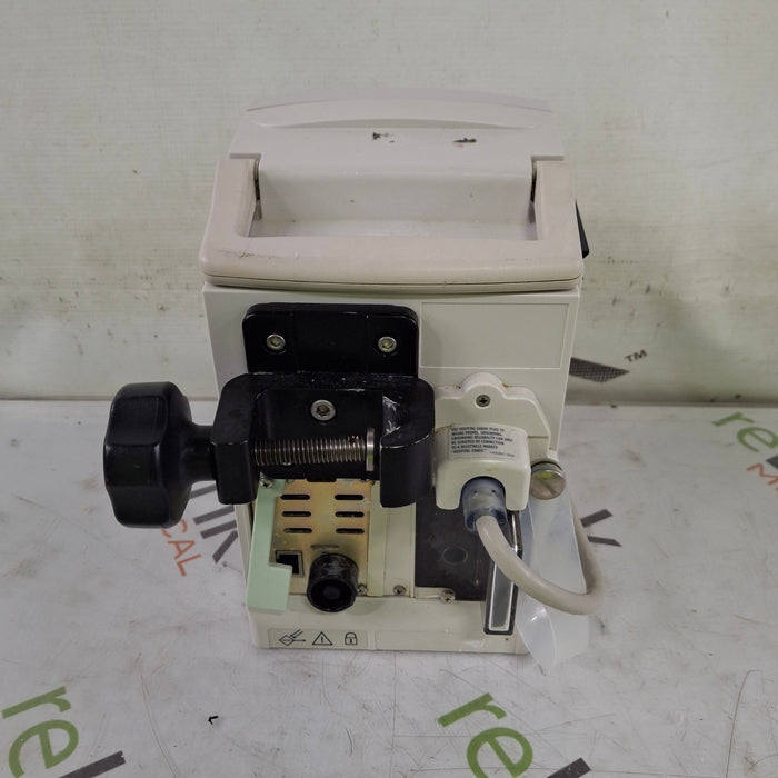 CareFusion Alaris 8015 Small Screen POC Infusion Pump