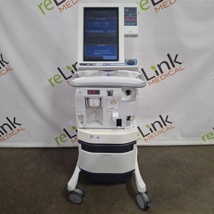 Puritan Bennett 840 Ventilator