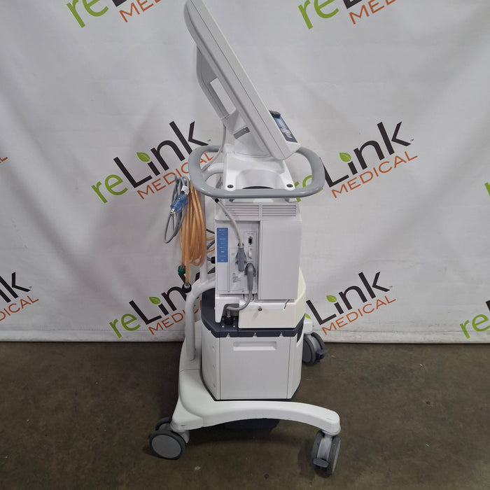 Puritan Bennett 840 Ventilator