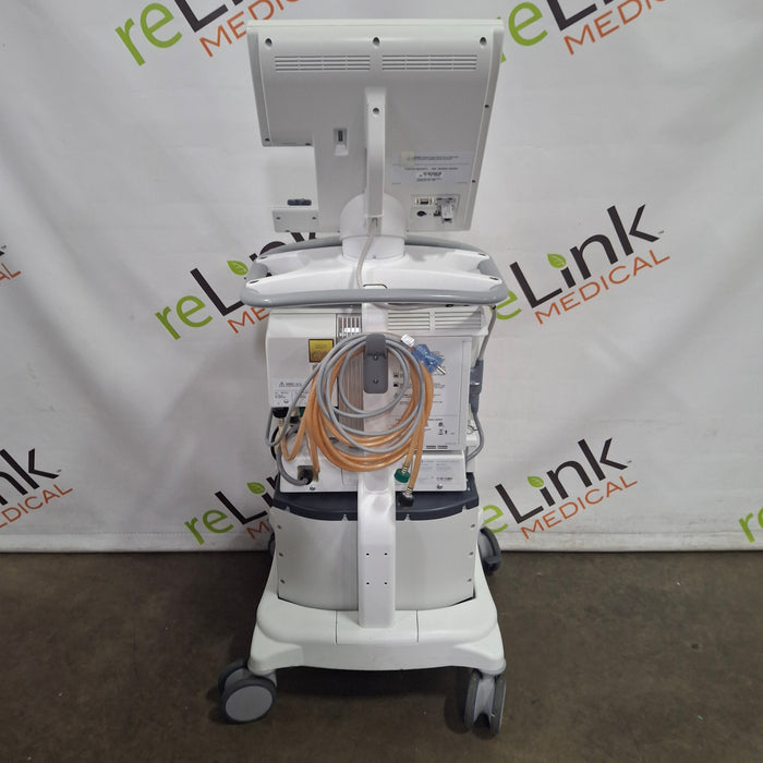 Puritan Bennett 840 Ventilator