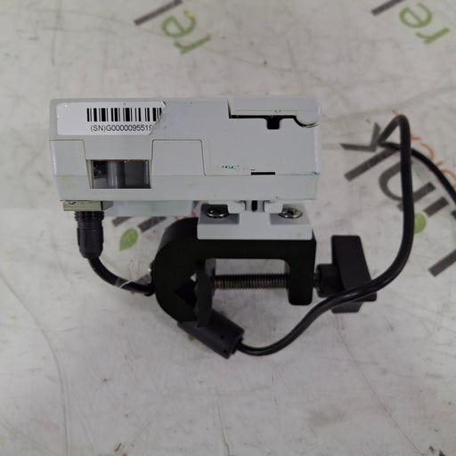 Baxter Baxter Sigma Spectrum 6.05.13 without Battery Infusion Pump Infusion Pump reLink Medical