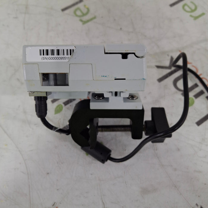 Baxter Baxter Sigma Spectrum 6.05.13 without Battery Infusion Pump Infusion Pump reLink Medical