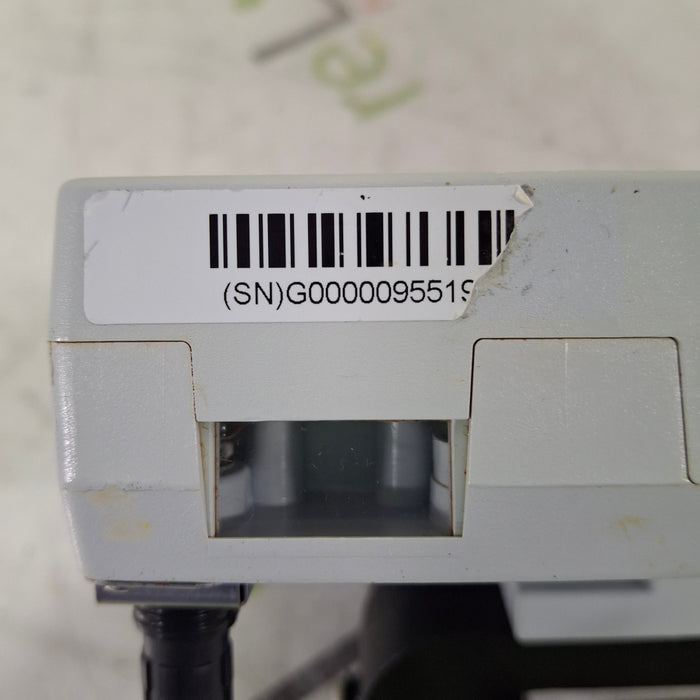 Baxter Baxter Sigma Spectrum 6.05.13 without Battery Infusion Pump Infusion Pump reLink Medical