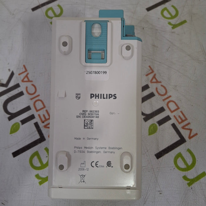 Philips M3015A CO2 Extension Module