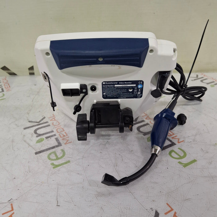 Verathon Medical, Inc Glidescope Video Laryngoscope