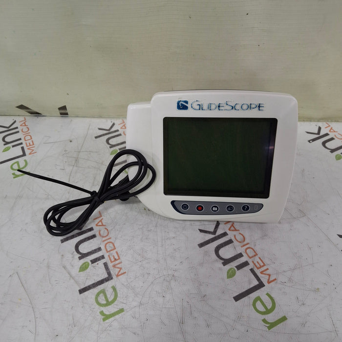 Verathon Medical, Inc Glidescope Video Laryngoscope