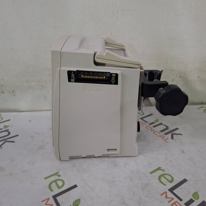 CareFusion CareFusion Alaris 8015 Small Screen POC Infusion Pump Infusion Pump reLink Medical