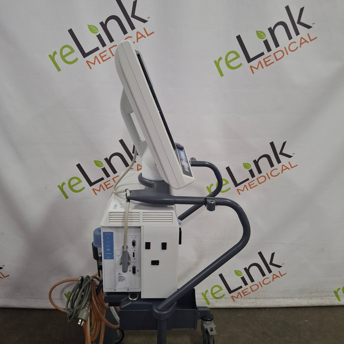 Puritan Bennett Puritan Bennett 840 Ventilator Respiratory reLink Medical