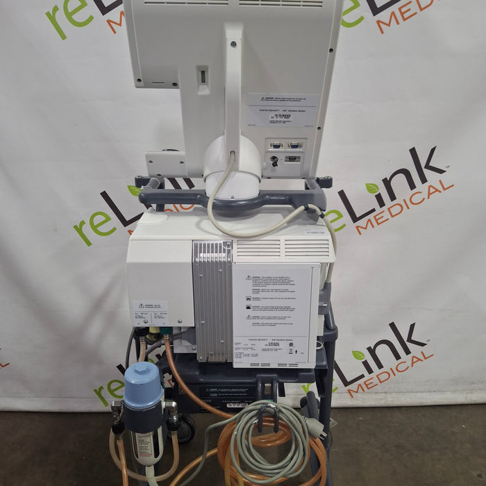 Puritan Bennett Puritan Bennett 840 Ventilator Respiratory reLink Medical