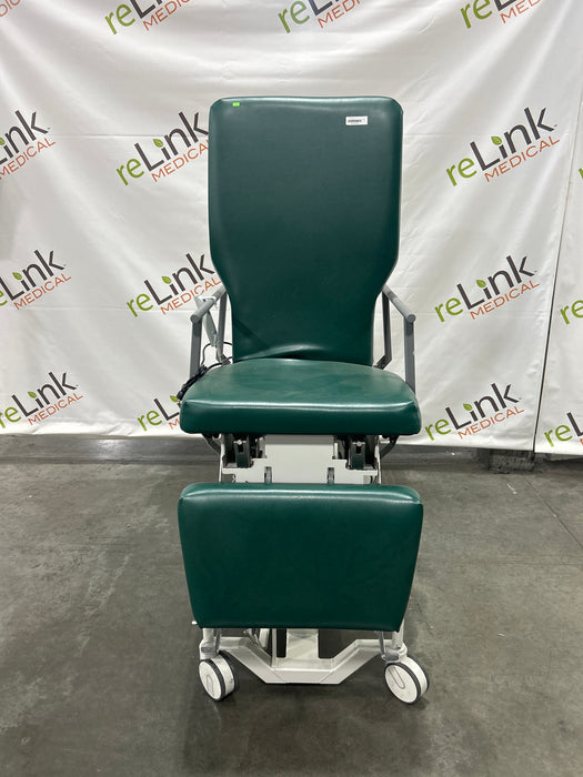 Biodex 056-672 Ultra Pro Table