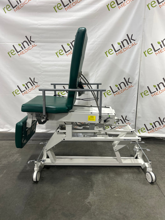Biodex 056-672 Ultra Pro Table