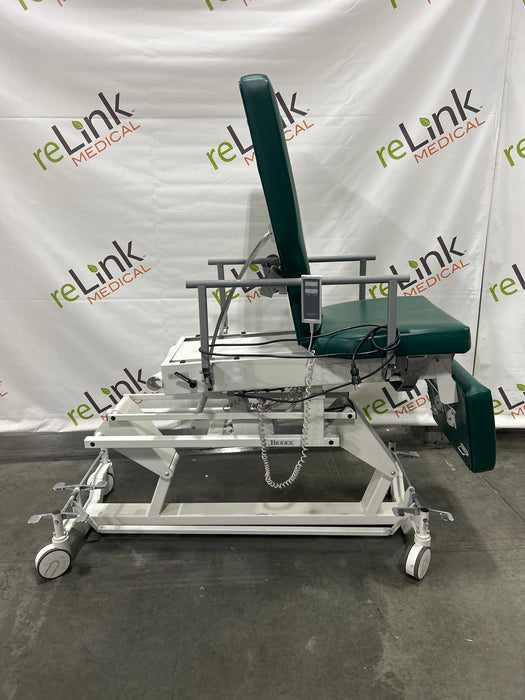 Biodex 056-672 Ultra Pro Table