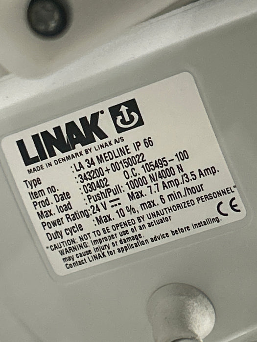 Biodex 056-672 Ultra Pro Table