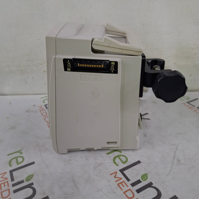 CareFusion CareFusion Alaris 8015 Small Screen POC Infusion Pump Infusion Pump reLink Medical
