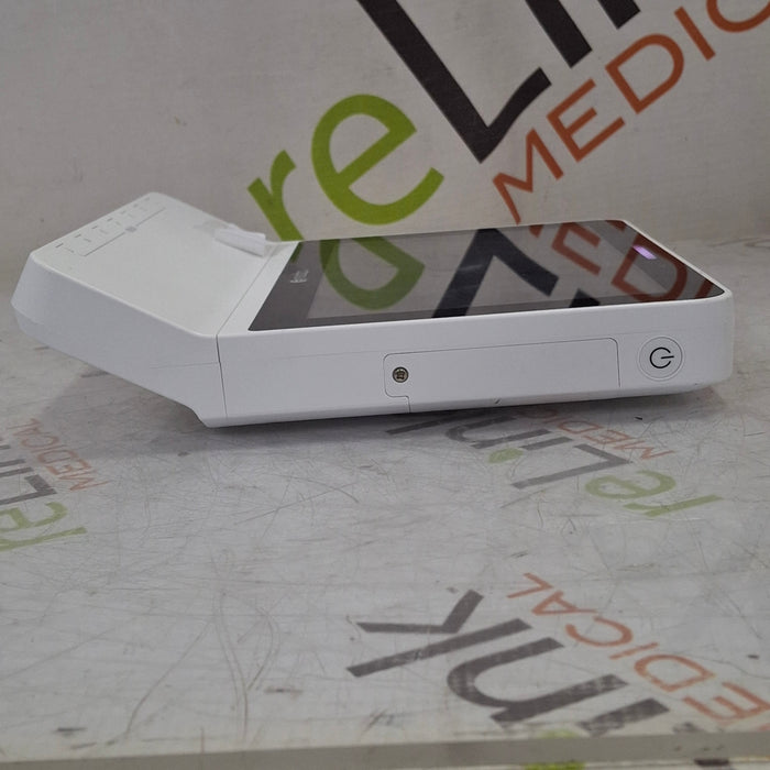 Smartlinx Inc Capsule Technologies Neuron 3 Monitor