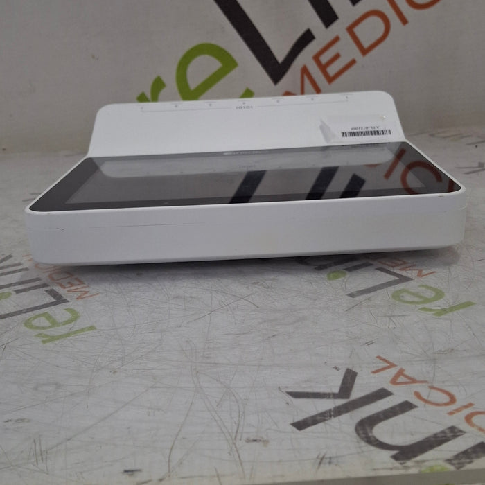 Smartlinx Inc Capsule Technologies Neuron 3 Monitor