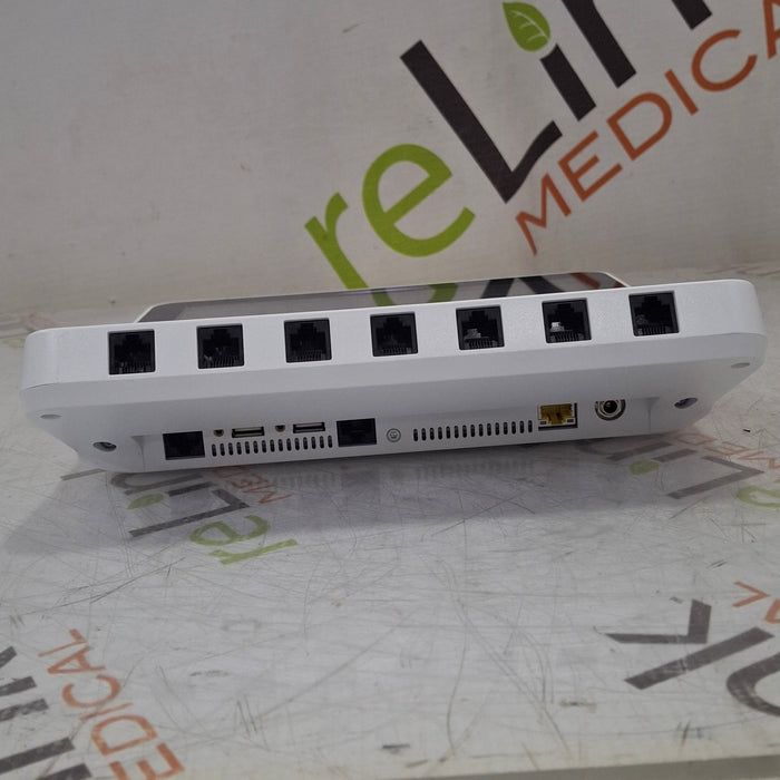 Smartlinx Inc Capsule Technologies Neuron 3 Monitor