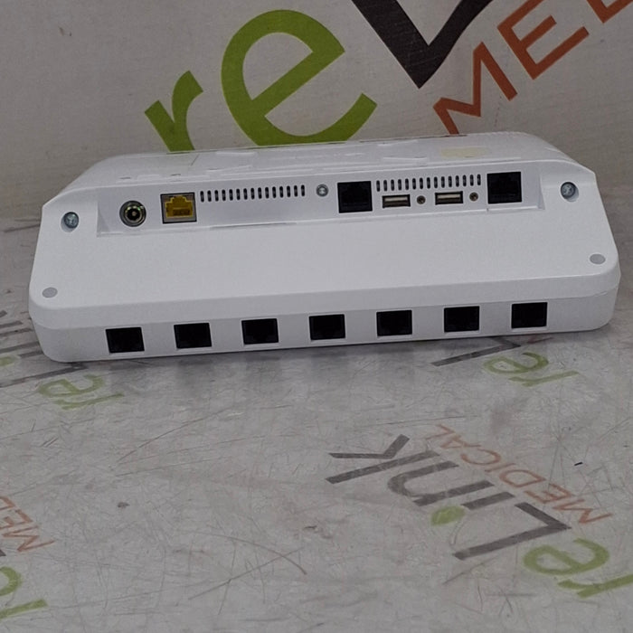 Smartlinx Inc Capsule Technologies Neuron 3 Monitor