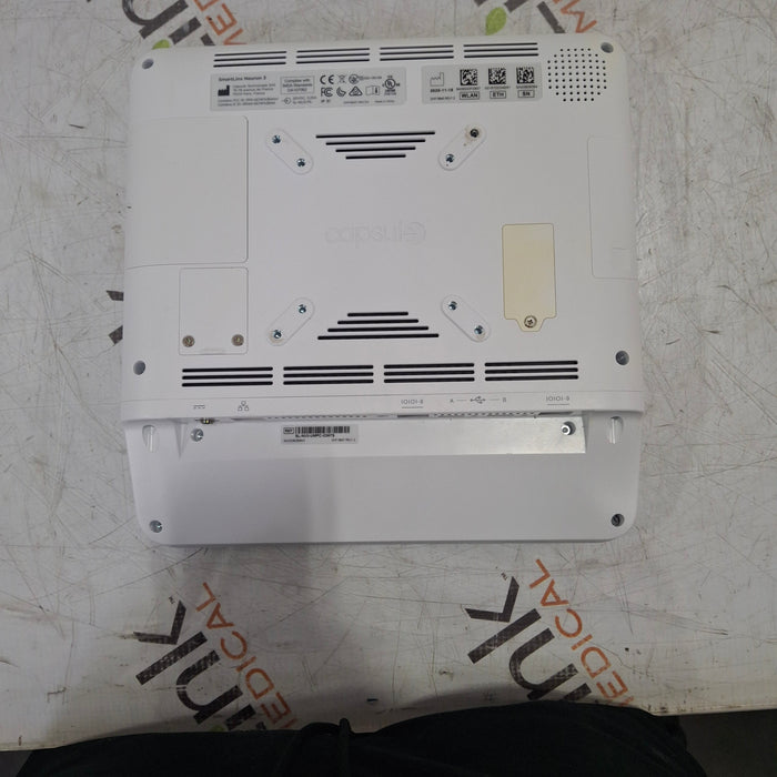 Smartlinx Inc Capsule Technologies Neuron 3 Monitor
