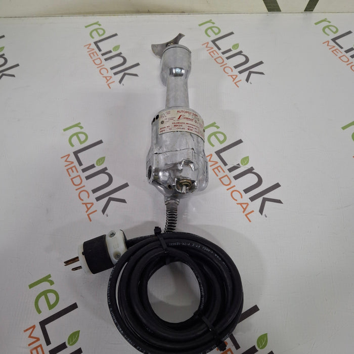 Stryker 9004 Autopsy Saw